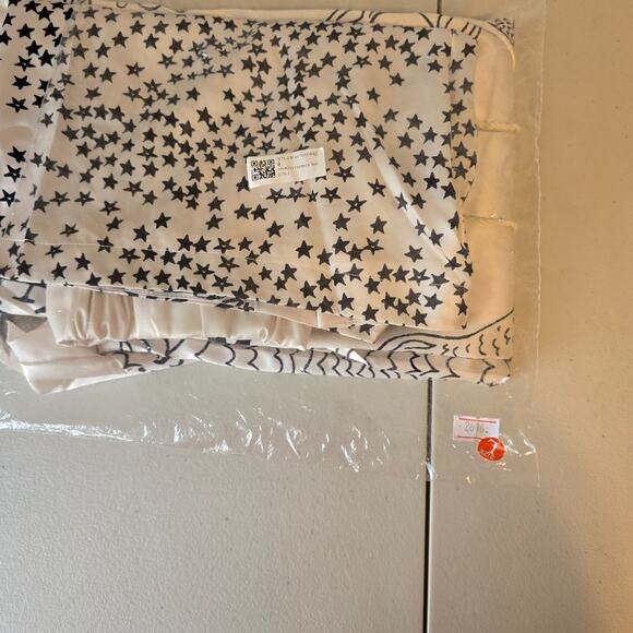 Unbranded Pajama Set Women's L I Need Vitamin Sea Long Sleeve Shirt + Shorts New - Picture 16 of 16